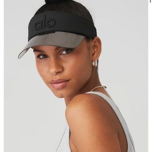 Alo Solar Visor